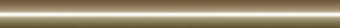 Керамическая плитка Kerama Marazzi Карандаш коричневый глянцевая 200х15х10мм бордюр 11 рис 1
