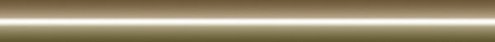 Керамическая плитка Kerama Marazzi Бисер платина глянцевая 250х20х10мм бордюр карандаш 12 рис 1