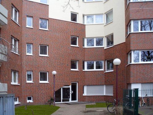 Клинкерная плитка Roben Westerwald bunt glatt 240х52х14 мм плоский элемент рис 2