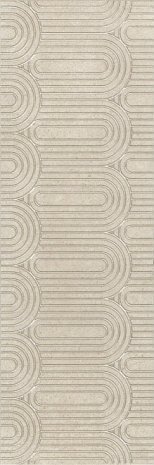 Керамическая плитка Kerama Marazzi Безана бежевый матовая 750х250х9мм декор OP/C201/12138R рис 1