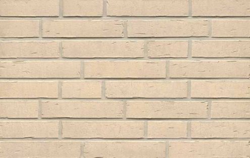 Клинкерная плитка Feldhaus Klinker Vascu W763NF14 perla 240х71х14 мм угловой элемент рис 1