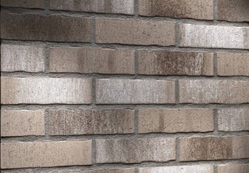 Клинкерная плитка Feldhaus Klinker Vascu R771NF14 argo cremato 240х71х14 мм плоский элемент рис 1