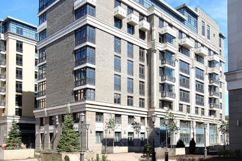 Клинкерная плитка Roben Faro 310080 grau-nuanciert glatt 240х71х14 мм плоский элемент рис 2