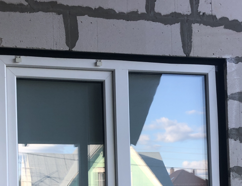 Соединительная лента DELTA Tape Fas 100 20000х100 мм рис 2