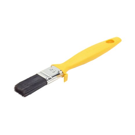 Кисть плоская Anza Basic XP синтетика 25мм, арт.147525 рис 1