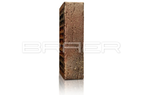 Кирпич керамический облицовочный Braer M150-M200 PRO 55.08.1 1 NF 250x120x65 рис 4
