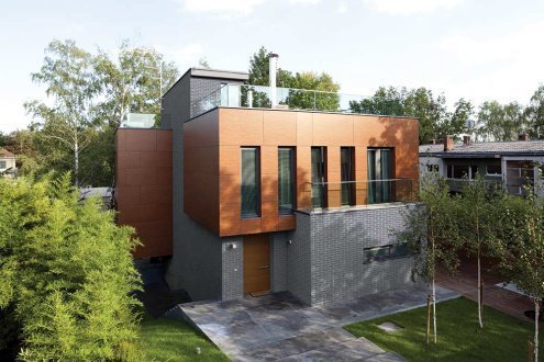 Клинкерная плитка King Klinker Old Castle 1001058 frozen island HF22 240х71х10 мм плоский элемент рис 2