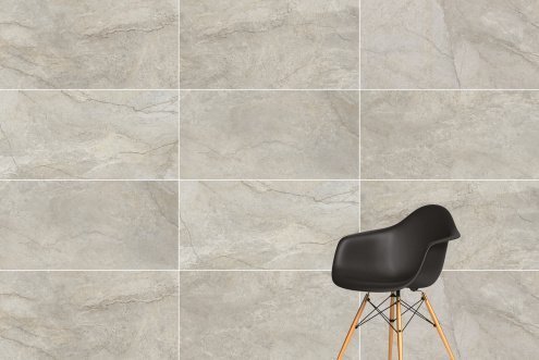 Керамогранит Vitra ArcticStone Кремовый матовая 1200х600х9 мм рядовая плитка K947899R0001VTSP рис 3