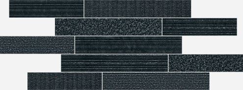 Керамогранит Italon MATERIA Cold naturale 797х296х10мм декор Brick Multiline  610110000249 рис 1