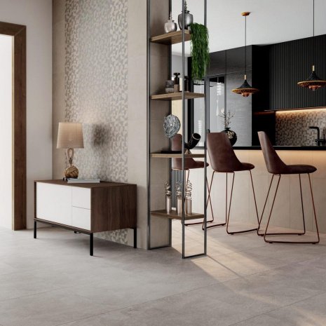 Керамическая плитка Kerama Marazzi Авенида бежевый матовая 300х600х9мм рядовая плитка 11229R рис 2