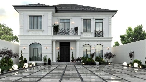 Краска Caparol AmphiSilan-Plus Base1 белая 10 л рис 2