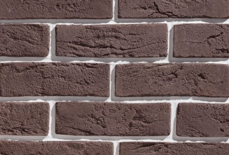 Искусственный камень угловой Leonardo Stone Дижон 709 коричневый рис 1