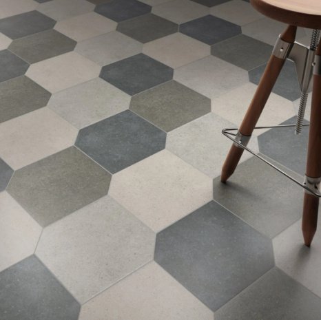 Керамогранит Kerama Marazzi Про Плэйн черный матовая 300х300х8мм рядовая плитка DD950700N рис 2
