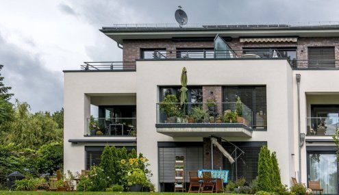 Клинкерная плитка Feldhaus Klinker Galena R385NF14 cerasi maritim 240х71х14 мм плоский элемент рис 4
