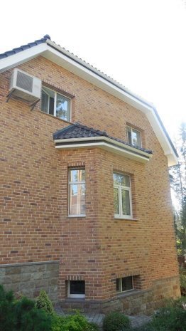 Клинкерная плитка Feldhaus Klinker Sintra R665NF14 sabioso binaro 240х71х14 мм плоский элемент рис 5