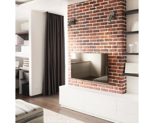 Искусственный камень плоский Leonardo Stone Орли 440 рис 2