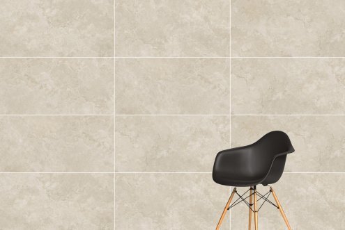 Керамогранит Vitra CityStone Травертин Клауд матовая 1200х600х9 мм рядовая плитка K951848R0001VTER рис 2