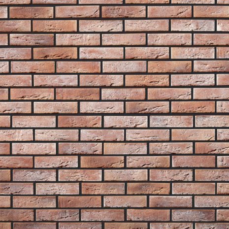 Искусственный камень плоский Leonardo Stone Париж 2 340 коричневый рис 1