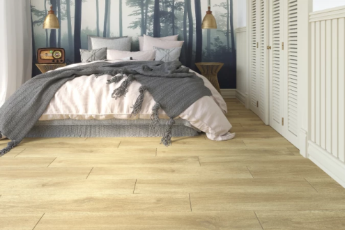 Керамогранит Gresse Ajanta Oak матовая 1200х200х10 мм рядовая плитка GRS11-16S рис 3