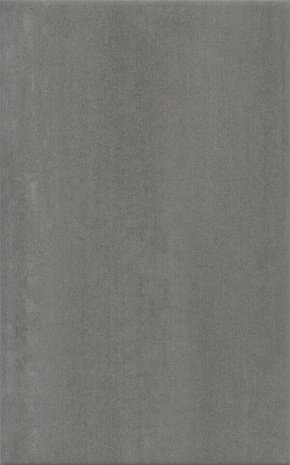 Керамическая плитка Kerama Marazzi Ломбардиа темно-серый матовая 400х250х8мм рядовая плитка 6399 рис 1