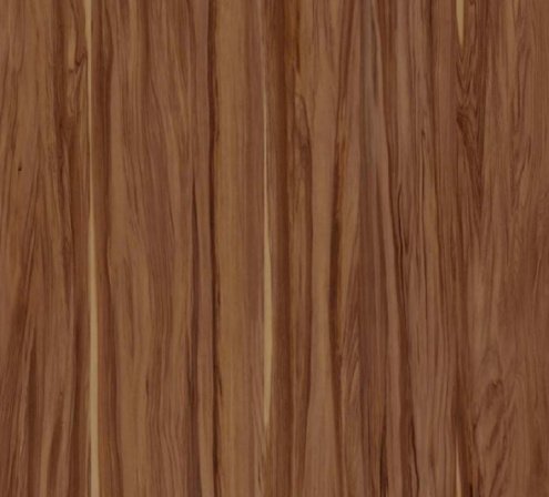 Фасадная HPL панель Greenlam Compact Exterior Brown Core One Side 9105 3050х1300х8мм рис 1