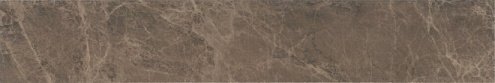 Керамическая плитка Kerama Marazzi Гран-Виа светло-коричневый глянцевая 900х150х11мм рядовая плитка 32008R рис 1