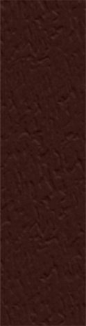 Клинкерная плитка Paradyz Natural G1 brown duro 245х66х7,4 мм плоский элемент рис 1