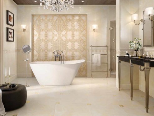 Керамогранит Italon CHARME EVO FLOOR PROJECT Onyx naturale/rettificato 600х600х10мм рядовая плитка 610010000780 рис 3