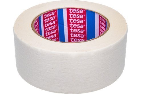 Малярная лента Tesa Lenta 50 м × 48 мм (4 дня), арт.55591-00000-00 рис 5