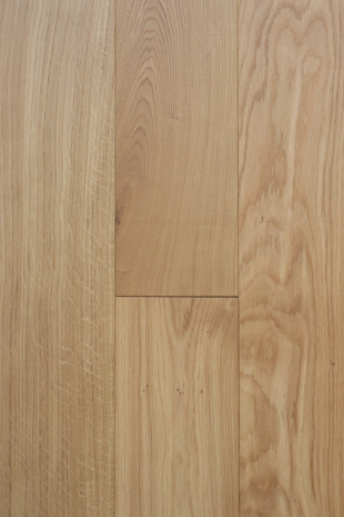 Двухслойная инженерная паркетная доска Термо Вуд Natural N5 дуб сорт Натур 15х150х400-1900 мм рис 1