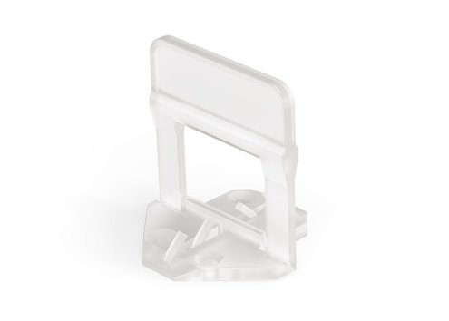 Основы для плитки DLS, 250шт; 1,5мм, арт.2 DLS0250 рис 1