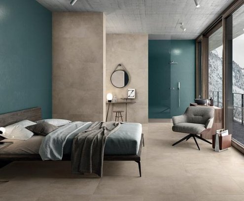 Керамогранит ItalonMillenium цвет: Pure Nat Ret, поверхность: Naturale размер: 2780х1200х6мм, рядовая плитка 600180000009 рис 3