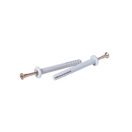 Дюбель-гвоздь SM с бортом 6х60мм (200шт. в упаковке) Carlisle SynTec рис 1