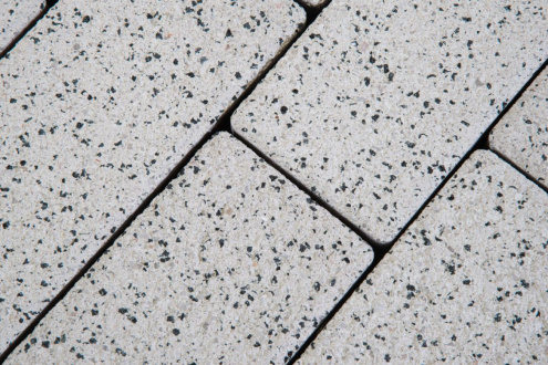 Тротуарная плитка Фабрика Готика Granite Плита Ferro Save покостовский частичный прокрас 800х400х80 мм рис 1