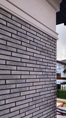 Искусственный камень плоский Leonardo Stone Сидней 403 бежевый рис 5