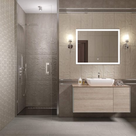 Керамогранит Kerama Marazzi Безана бежевый матовая 502х502х9,5мм рядовая плитка SG457500R рис 2
