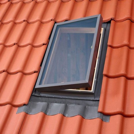 Окно-люк Velux VLT 025 1000 450х550 мм рис 3