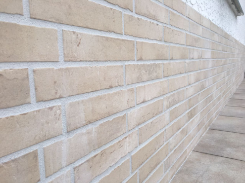 Клинкерная плитка Stroeher Kontur 8018 470 beige-engobiert 440х52х12 мм плоский элемент рис 3