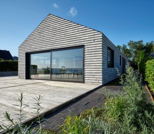 Минеральная панель Wandermode Skymode Armschwung 500х240x40/20 мм Wind AK170S20 рис 3