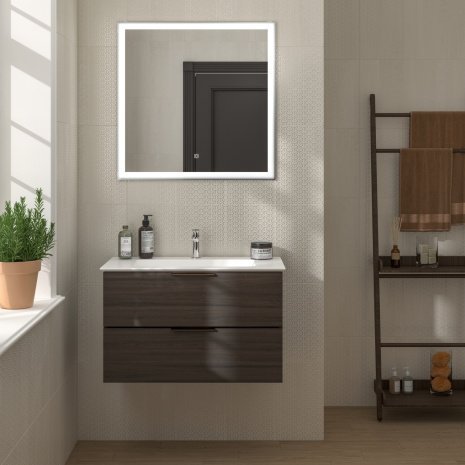 Керамическая плитка Kerama Marazzi Ломбардиа бежевый матовая 400х250х8мм декор HGD/E371/6401 рис 3
