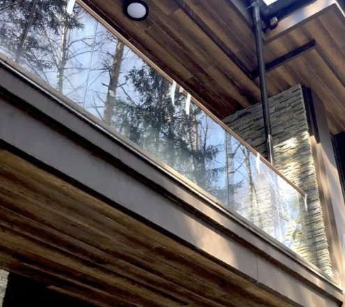 Фасадная панель Fundermax Exterior F-Quality impressive 0919 NT, размер: 2800х1854х6мм рис 2