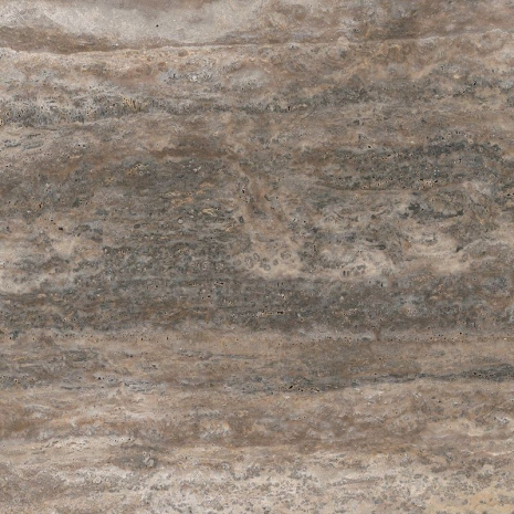 Керамогранит Lifebrick Travertine Premium Gold strutturato/rettificato 900х600х20 мм рядовая плитка 09TR.3 рис 1