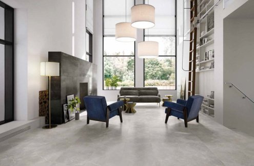 Керамическая плитка Italon Charme Evo Wall Project Imperiale lucido (глянцевая) 750х250х8,5мм рядовая плитка 600010000894 рис 3