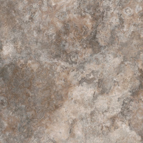 Керамогранит Lifebrick Travertine Titanium Silver strutturato/rettificato 900х600х20 мм рядовая плитка 09TR.1 рис 1