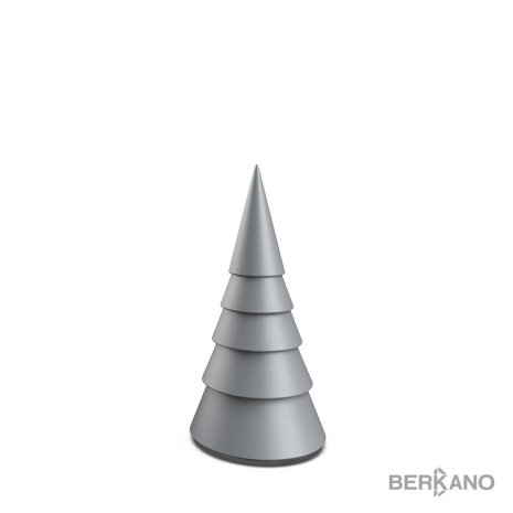 Ёлка Berkano Eiswald 1,5, размер: 90x75x150см, цвет: Concrete Gray, арт.210_021_21 рис 1