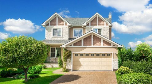 Искусственный камень плоский White Hills Лоарре 490-10 бежевый рис 6