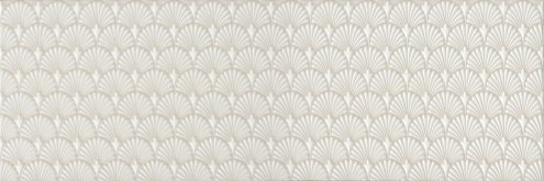 Керамическая плитка Kerama Marazzi Гарса цвет: белый, поверхность: Матовая размер: 250х750х9мм, плитка 12155R рис 1