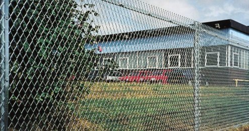 Сетка ЦПВС ХК 50х20мм, толщина листа: 2мм, 1,25х2,5м рис 13